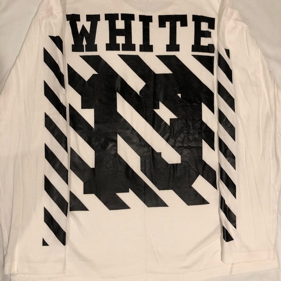 Off-White Other - Off-White C/O Virgil Abloh 13